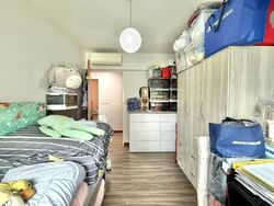 Blk 313B Punggol Parcvista (Punggol), HDB 4 Rooms #554002631